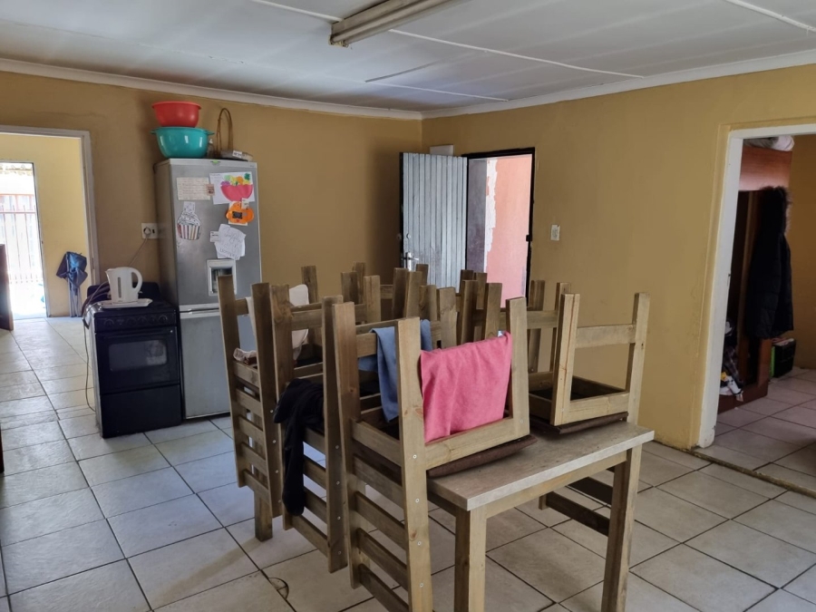 3 Bedroom Property for Sale in Heidedal Free State